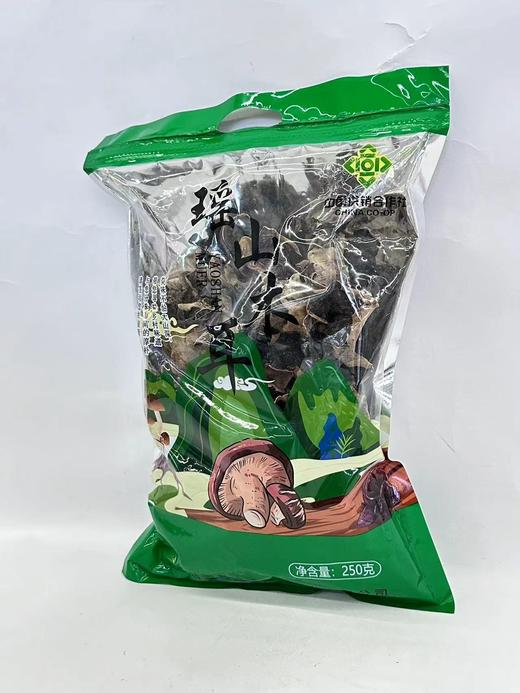 D瑶山木耳（250克 ）/包 商品图3