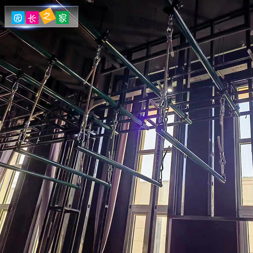 体能器材吊杆 商品图2