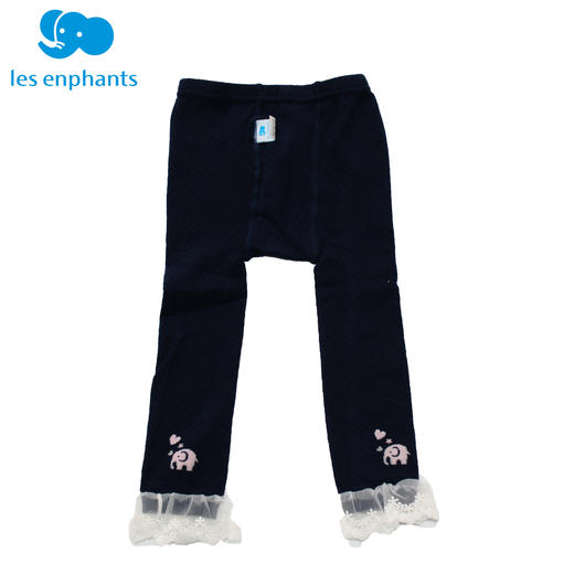 丽婴房-鞋袜类（春）B8裤袜 KIDS 商品图0