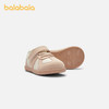 巴拉巴拉童鞋宝宝婴儿学步鞋男宝女宝阿甘鞋防滑时尚 商品缩略图1