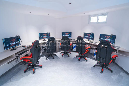 扬州慢姑娘四季予你轰趴馆 商品图6