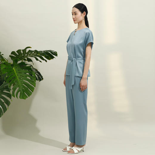 西贝伦长裤S27B6225 商品图1