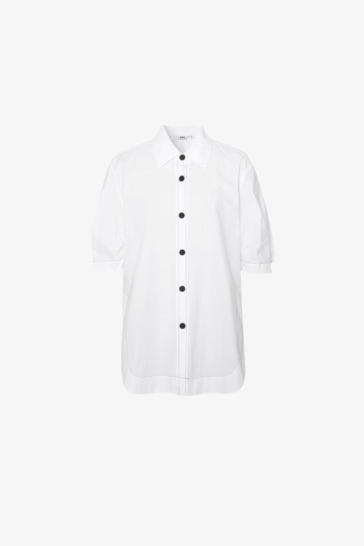 【商场同款】麦檬夏衬衫5E5121501 商品图0