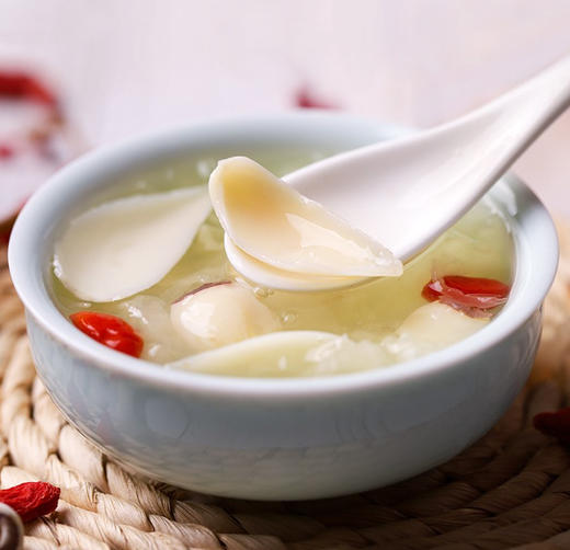 【广西】阿比该百合干130g*2罐 商品图3