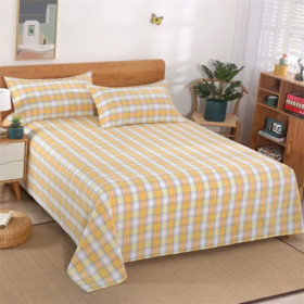 回购率超高的非遗老粗布凉席来了，睡得舒爽全靠它！ 