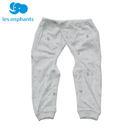 丽婴房-内衣类（春）A7可调节开档裤（LE经典小熊60支