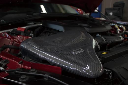 GruppeM 日本GM进口 进排气套装 总代正品 | 原装进口 | 性能优异 | 酷乐品质 商品图3