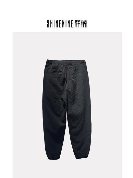 329432440舒适简洁休闲裤 商品图1