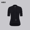 MBO女子零感短袖骑行服夏季撞色款款竞技公路车上衣-C511(大LOGO) (经销商专拍链接，非经销商拍单不发货) 商品缩略图2