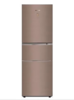 容声冰箱（202818）家用小型三开门冰箱租房用节能低噪宿舍用 BCD-252WRC2NYC 商品缩略图2