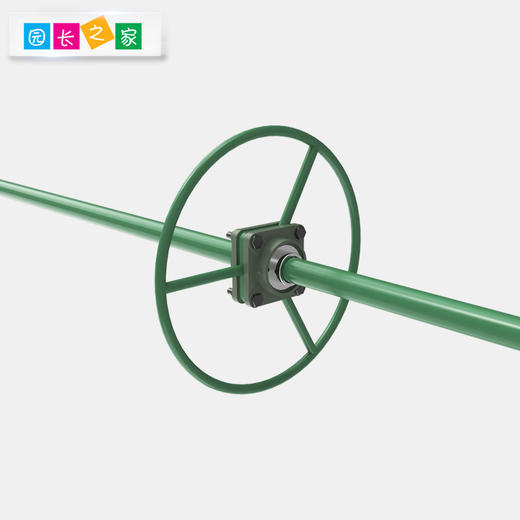 体能器材转轮 商品图4