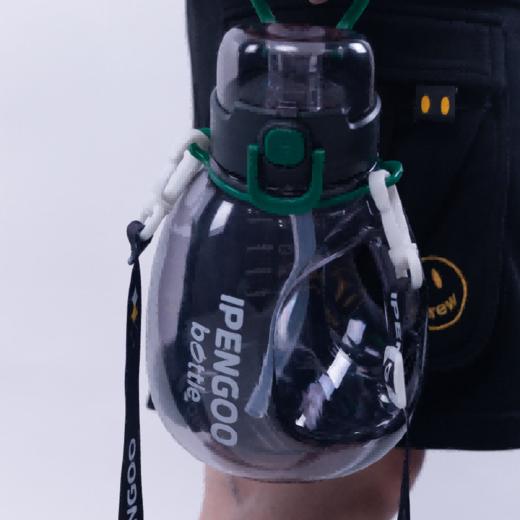 怪奇鹅运动水壶 商品图1