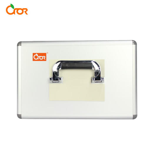 科洛（CROR）公共场所医疗急救箱ZS-L-014B 商品图4