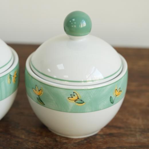 【苏州】德国巴伐利亚糖罐/奶壶X0654 商品图1