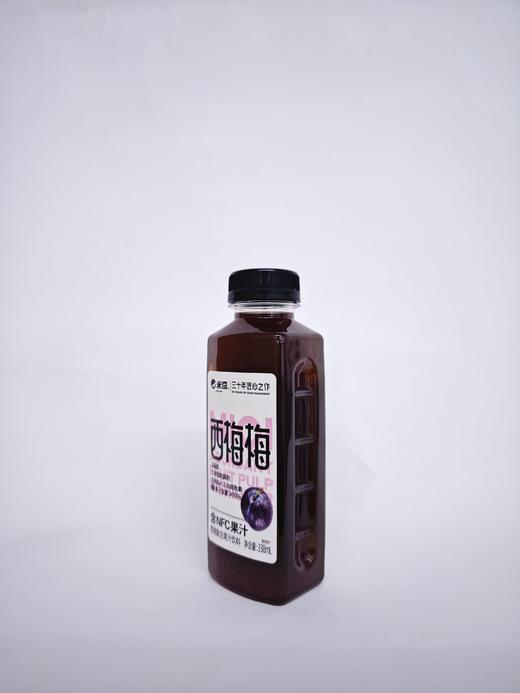 米奇西梅梅338ml 商品图1