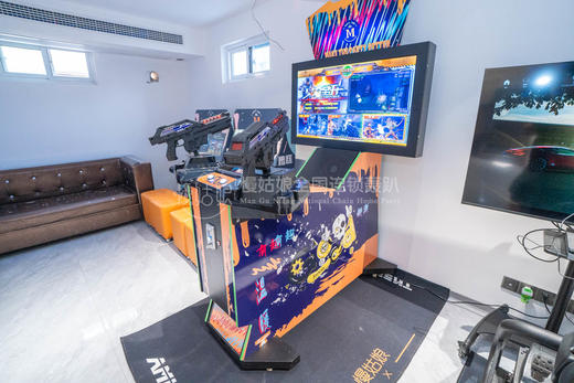 扬州慢姑娘四季予你轰趴馆 商品图4