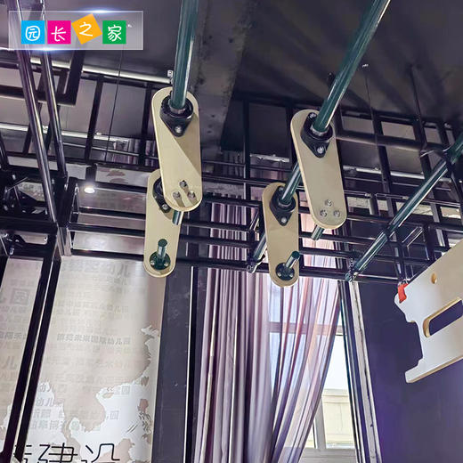 体能器材运动摆臂 商品图2