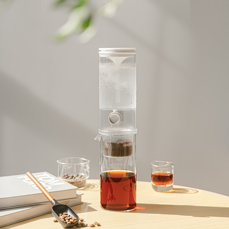 泰摩小派冰滴壶