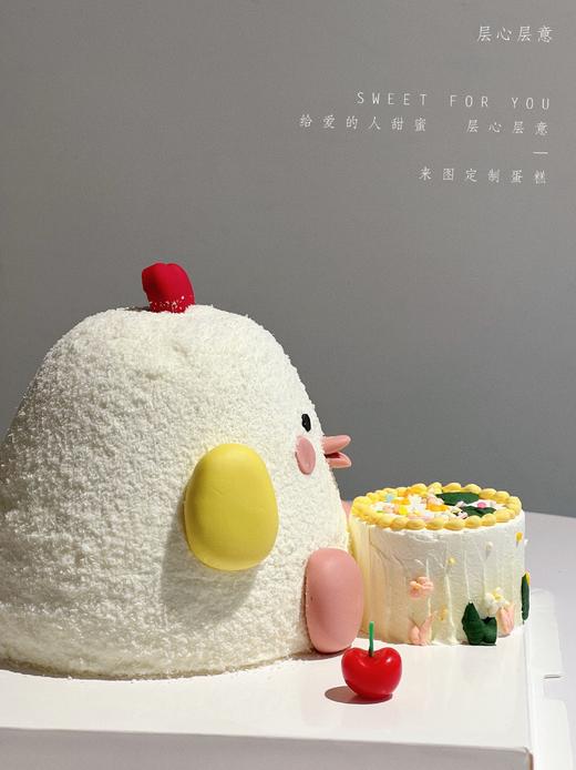 小鸡仔 商品图3