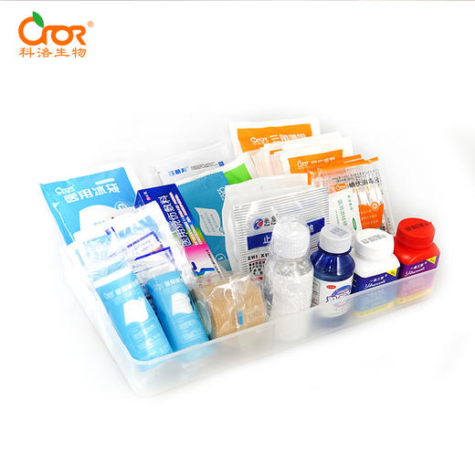 科洛（CROR）实验室医疗用品增补包 ZB04 商品图0