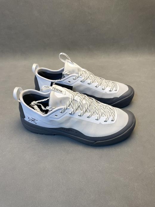 鸟 男士 Konseal LT 户外透气越野跑鞋登山徒步鞋 特惠 Z-11770 商品图0