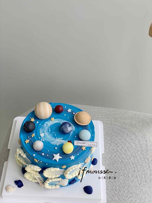 「创意定制」八大行星 商品图0