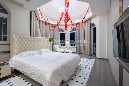 扬州慢姑娘四季予你轰趴馆 商品图11