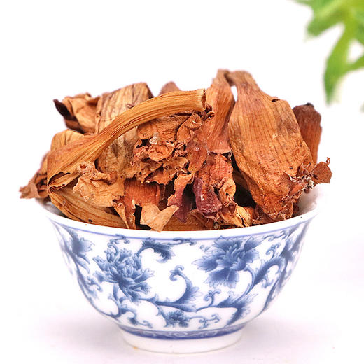 凌霄花  灵肖花 500g 商品图0