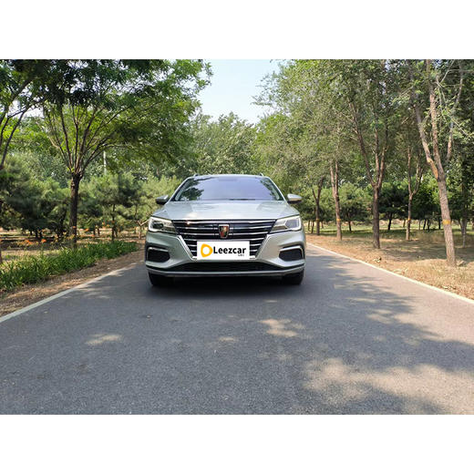 荣威 Ei5 豪华版【长租-北京】 商品图1