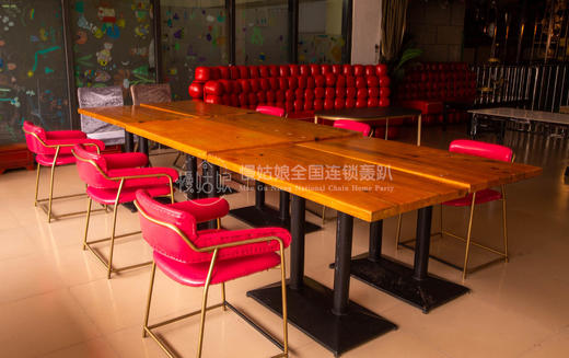 南宁慢姑娘合顺寨轰趴2馆 商品图13