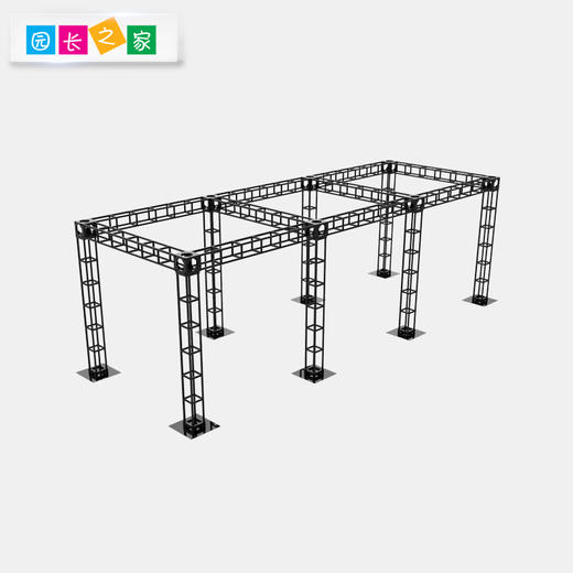 体能器材桁架 商品图3