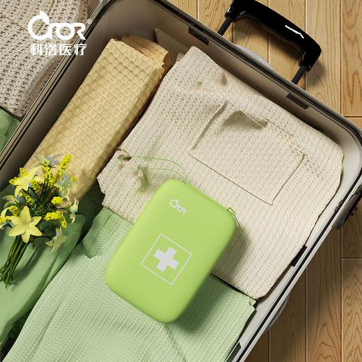 科洛（CROR）缤纷随身包P005H 商品图3