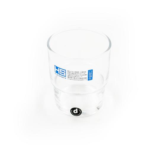 SH 强化玻璃杯 商品图0