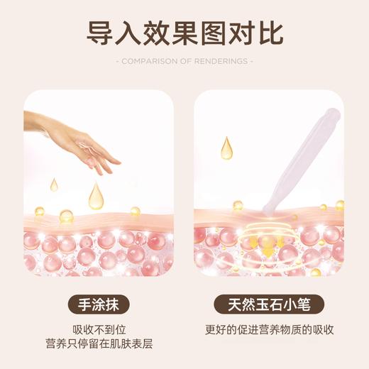 元气达人玉石点穴拔筋按摩笔 商品图4