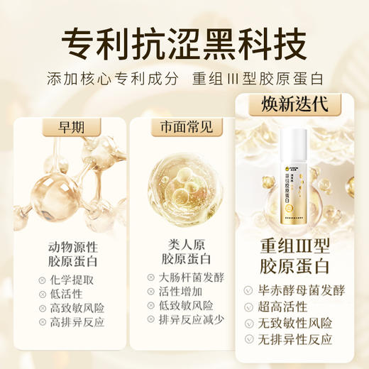 杰士邦 重组胶原蛋白润滑剂80g 商品图1