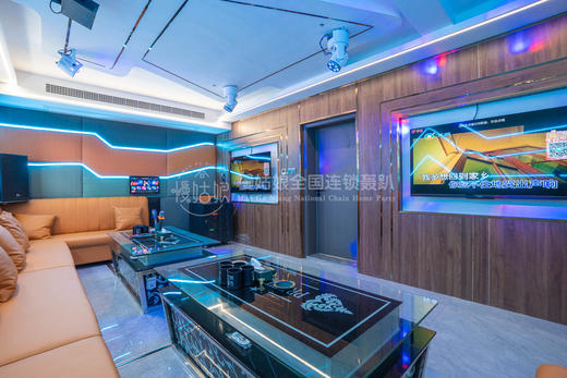 扬州慢姑娘四季予你轰趴馆 商品图2