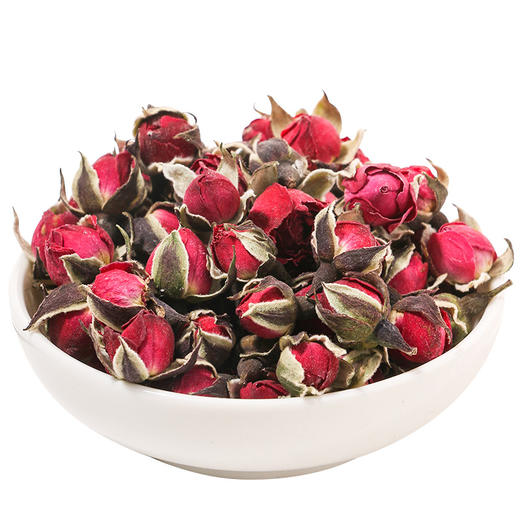 金边玫瑰 500g 商品图3