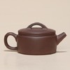 家藏老紫泥汉瓦紫砂壶 商品缩略图2