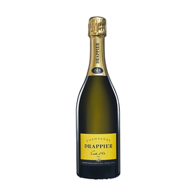 德拉皮耶金标香槟起泡葡萄酒 Champagne Drappier Carte d‘Or Brut NV