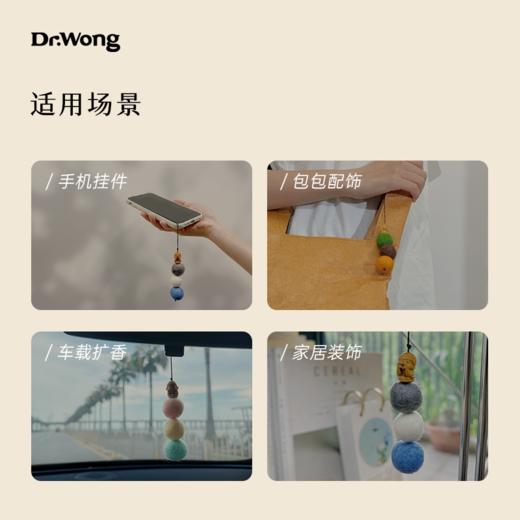 随心所动 香气挂饰 商品图3