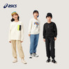 ASICS/亚瑟士童装中大童中性款梭织工装裤2024时尚百搭休闲工装裤 商品缩略图4