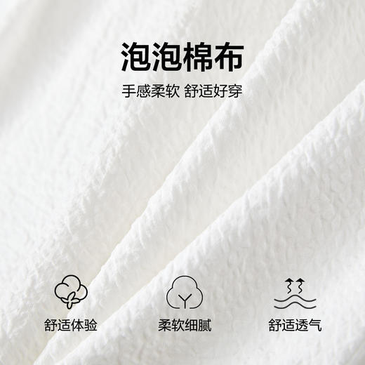 笛莎Deesha 童装女童衬衫2024夏季新款短袖衬衫 商品图4