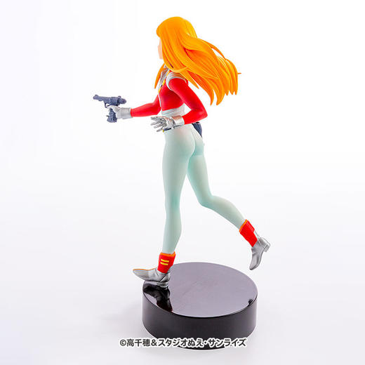 【GSC现货】PLAMAX MF-19 minimum factory ALFIN CRUSHER JOE 商品图4