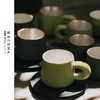 ◤荷叶圆圆◢ 16开中国设计好物 陶瓷精致咖啡杯 商品缩略图2