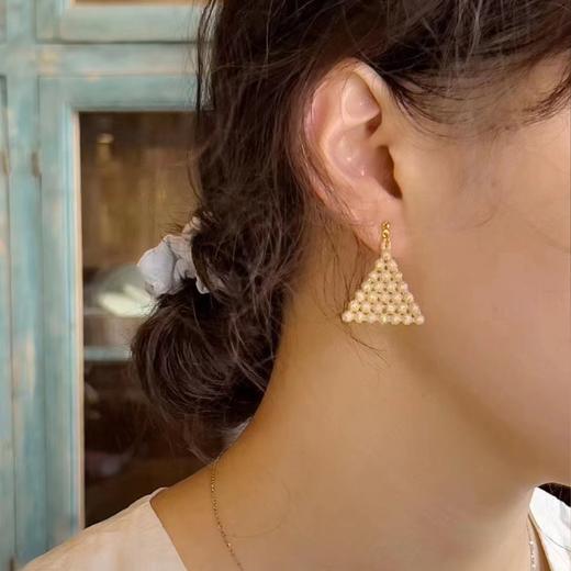 TEIPLE OOO 耳环 商品图2