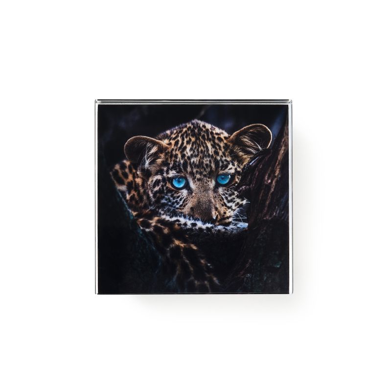 罗红摄影作品-水晶摆台