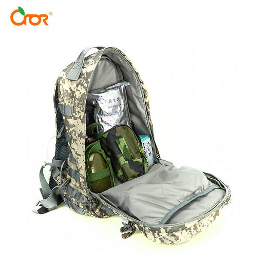 科洛（CROR）地震应急双肩包ZS-N-007C 商品图4