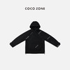 COCO ZONE 2023年新款休闲防风户风衣 C70026 商品缩略图0