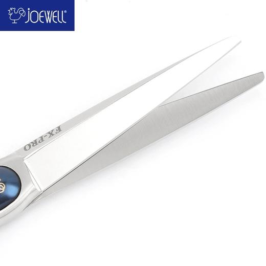 JOEWELL井上鸡牌日本原装进口FXPRO55专业美发剪刀手型平剪专用 商品图2