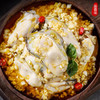 WANMEIYOUPIN完美优品乳山生蚝罐头（蒜蓉）250g/罐*8罐（固形物含量≥50%） 商品缩略图2